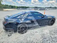 2019 Ford MUSTANG фото