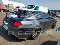 2019 Ford MUSTANG фото