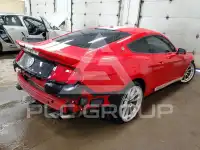 2019 Ford MUSTANG фото