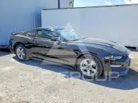 2019 Ford MUSTANG фото