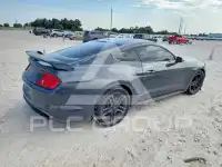2019 Ford MUSTANG фото