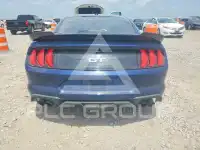 2019 Ford MUSTANG фото