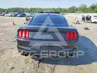 2019 Ford MUSTANG фото