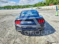 2019 Ford MUSTANG photo