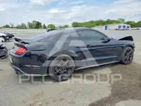 2019 Ford MUSTANG photo
