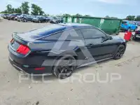 2019 Ford MUSTANG фото