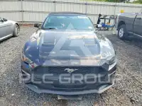 2019 Ford MUSTANG фото