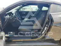 2019 Ford MUSTANG photo