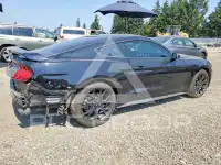 2019 Ford MUSTANG photo