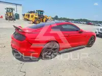 2019 Ford MUSTANG photo
