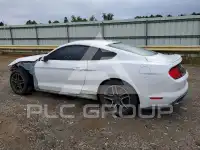 2019 Ford MUSTANG фото