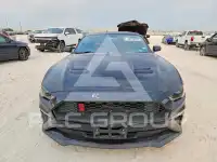 2019 Ford MUSTANG фото