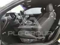 2019 Ford MUSTANG photo