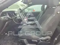 2019 Ford MUSTANG photo