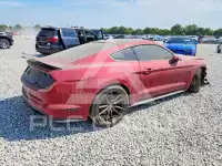 2019 Ford MUSTANG фото