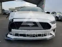 2019 Ford MUSTANG фото