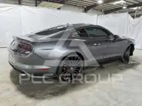 2019 Ford MUSTANG фото