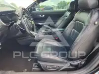 2019 Ford MUSTANG фото