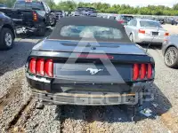 2019 Ford MUSTANG фото