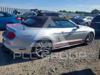 2019 Ford MUSTANG фото