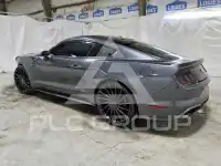2019 Ford MUSTANG фото