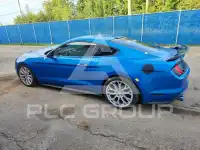 2019 Ford MUSTANG photo