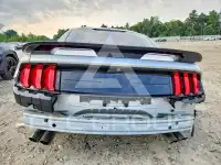 2019 Ford MUSTANG photo
