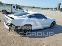 2019 Ford MUSTANG фото