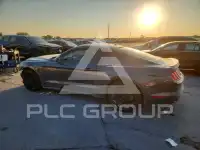 2019 Ford MUSTANG фото