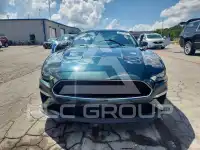 2019 Ford MUSTANG фото