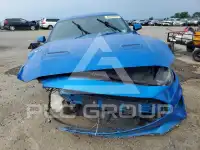 2019 Ford MUSTANG photo