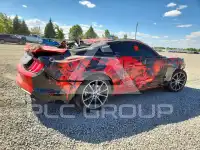 2019 Ford MUSTANG фото