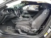 2019 Ford MUSTANG фото