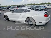 2019 Ford MUSTANG фото