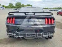 2019 Ford MUSTANG photo