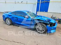 2019 Ford MUSTANG photo