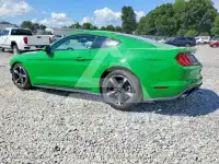 2019 Ford MUSTANG фото