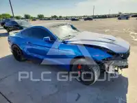 2019 Ford MUSTANG photo