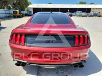2019 Ford MUSTANG photo