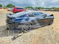 2019 Ford MUSTANG фото