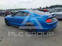 2019 Ford MUSTANG фото