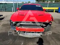 2019 Ford MUSTANG photo
