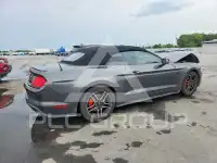 2019 Ford MUSTANG photo