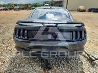 2019 Ford MUSTANG фото