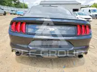 2019 Ford MUSTANG фото