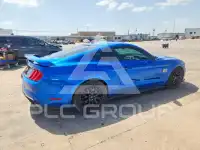 2019 Ford MUSTANG фото