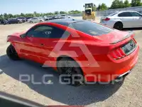 2019 Ford MUSTANG фото