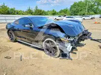2019 Ford MUSTANG photo