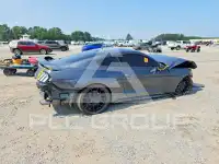 2019 Ford MUSTANG photo