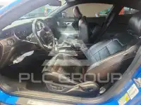 2019 Ford MUSTANG фото